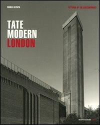 Tate Modern. London - Maria Alicata - 3