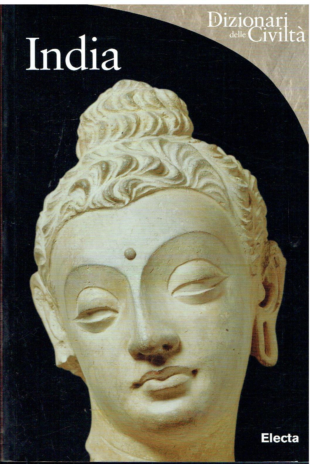 India. Ediz. illustrata