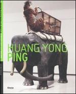 Huang Yong Ping