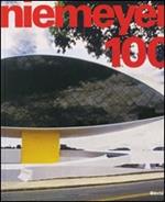 Niemeyer 100. Catalogo della mostra (Torino, 26 giugno-30 settembre 2008)