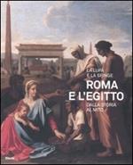 La lupa e la sfinge. Roma e l'Egitto dalla storia al mito. Catalogo della mostra (Roma, 11 luglio-9 novembre 2008)