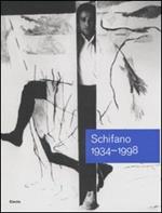 Mario Schifano (1934-1998). Catalogo della mostra (Roma, 12 giugno-28 settembre 2008)