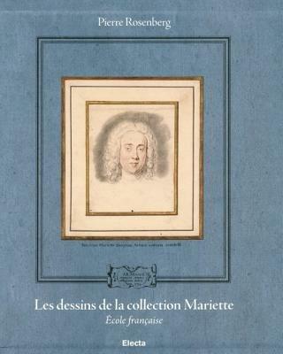 Les dessins de la collection Mariette. Ediz. illustrata - copertina