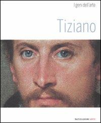 Tiziano - Stefano Zuffi - copertina