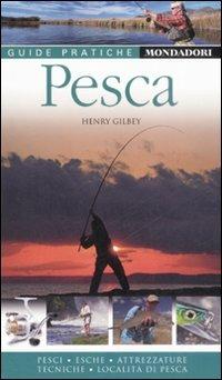 Pesca - Henry Gilbey - copertina