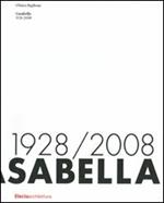 Casabella. 1928-2008