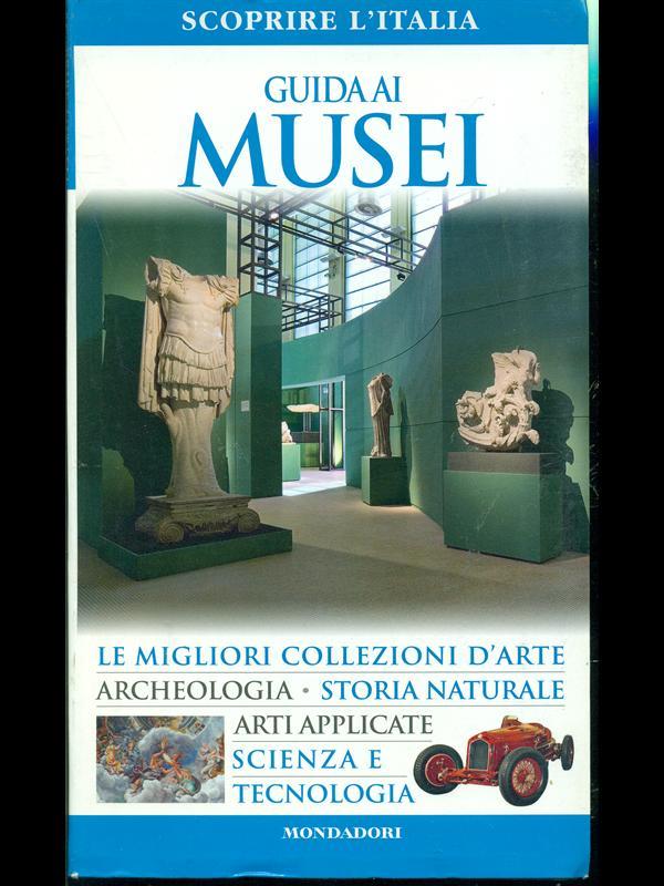 Guida ai musei 2009