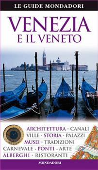 Libro Venezia e Veneto 