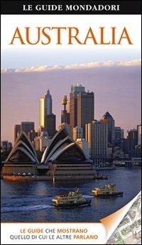 Australia - copertina