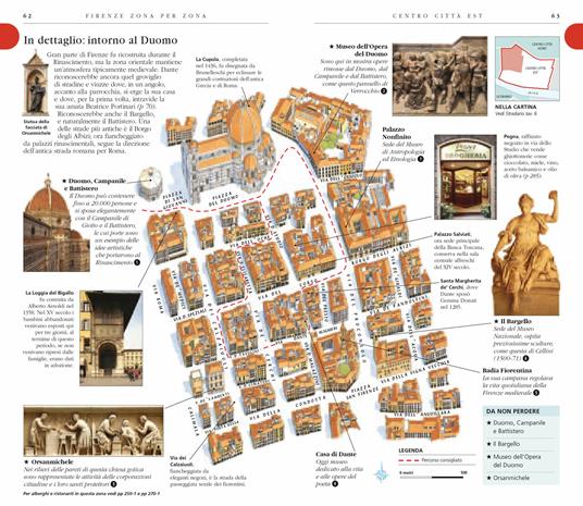 Firenze e la Toscana - 2