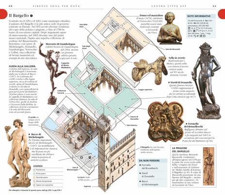 Firenze e la Toscana - 3