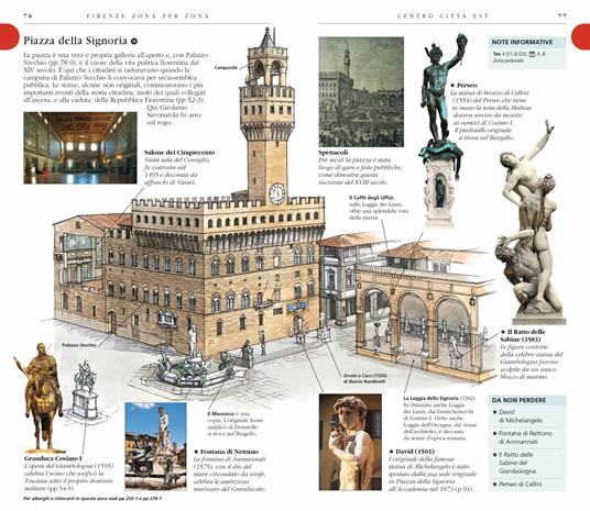 Firenze e la Toscana - 4