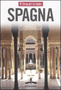 Spagna - copertina