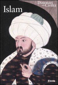 Islam. Ediz. illustrata - Luca Mozzati - copertina