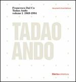 Tadao Ando. Vol. 1