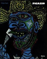 Picasso. Ediz. illustrata - Philippe Dagen - copertina