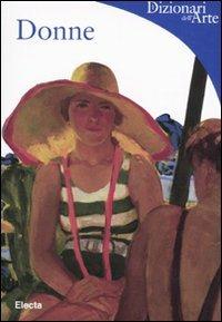 Donne - Marta Alvarez González,Simona Bartolena - copertina