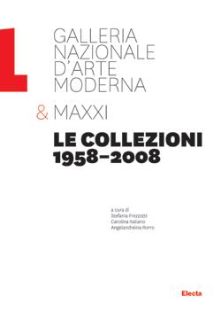 MAXXI. Ediz. illustrata - copertina