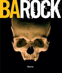 Barock. Catalogo della mostra (Napoli, 13 dicembre 2009-5 aprile 2010). Ediz. inglese - copertina