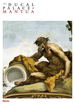 Il Palazzo Ducale di Mantova. Ediz. inglese - Stefano L'Occaso - copertina