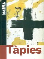 Antoni Tàpies. Catalogo della mostra (Catanzaro, 12 dicembre 2009-14 marzo 2010). Ediz. italiana e inglese
