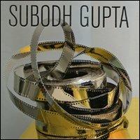 Subodh Gupta. Ediz. inglese - copertina