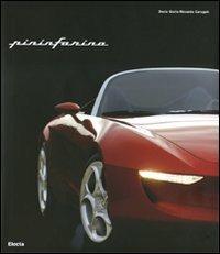 Pininfarina. Ediz. illustrata - Decio Giulio Riccardo Carugati - copertina