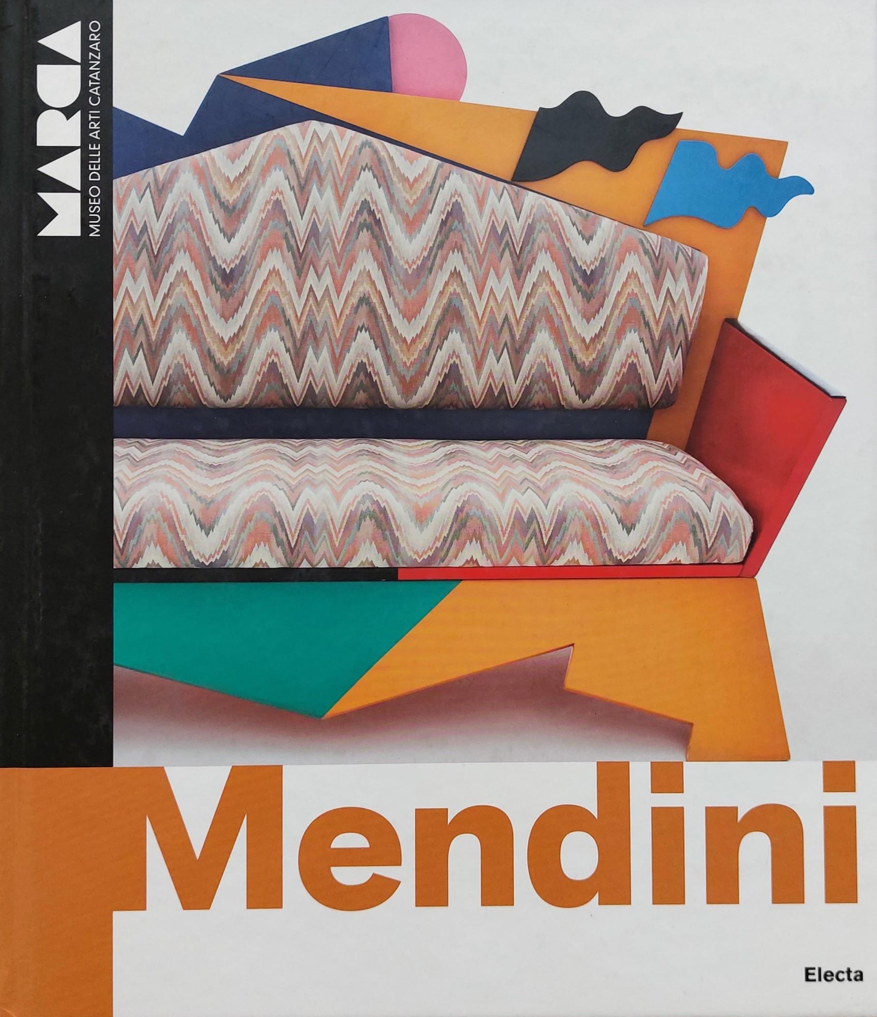Alessandro Mendini. Alchimie. Dal controdesign alle nuove utopie. Catalogo della mostra (Catanzaro, 11 aprile-25 luglio 2010). Ediz. italiana e inglese