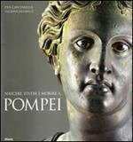 Nascere, vivere e morire a Pompei