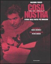 Cosa Nostra. Storia della mafia per immagini. Ediz. illustrata - Massimo Picozzi - 4