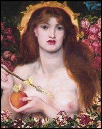 Dante Gabriel Rossetti, Edward Burne-Jones e il mito dell'Italia nell'Inghilterra vittoriana. Ediz. illustrata - copertina