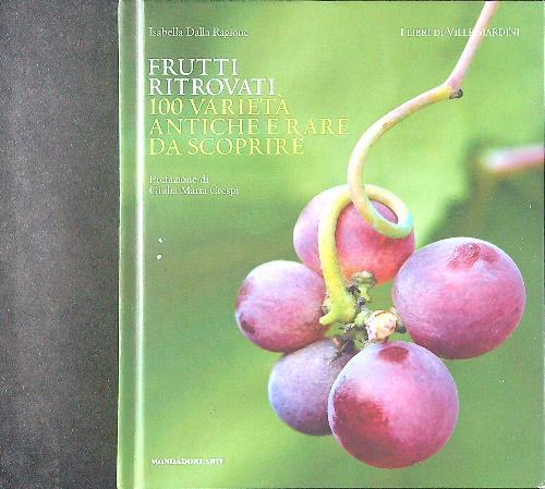 LIBRACCIO VINTAGE