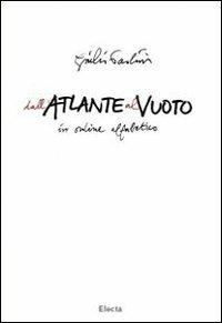Dall'Atlante al Vuoto in ordine alfabetico - Giulio Paolini - copertina