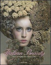 Italian beauty. Storie e protagonisti della cosmesi in Italia. Ediz. illustrata - copertina