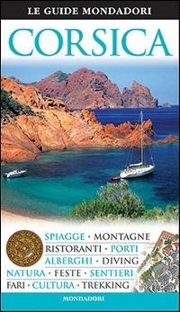 Corsica - copertina