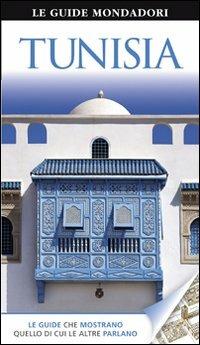 Tunisia - copertina
