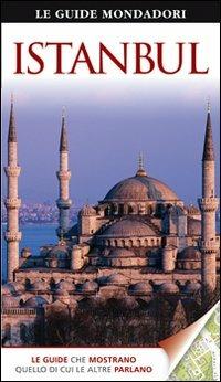 Istanbul - copertina