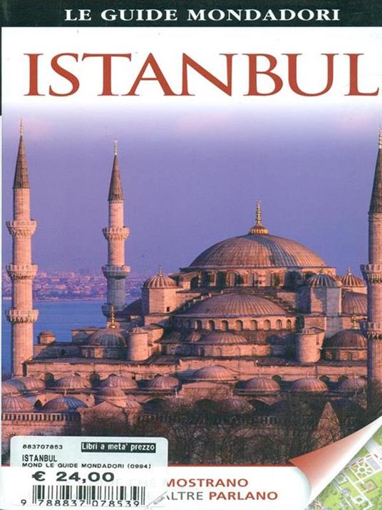 Istanbul - 6