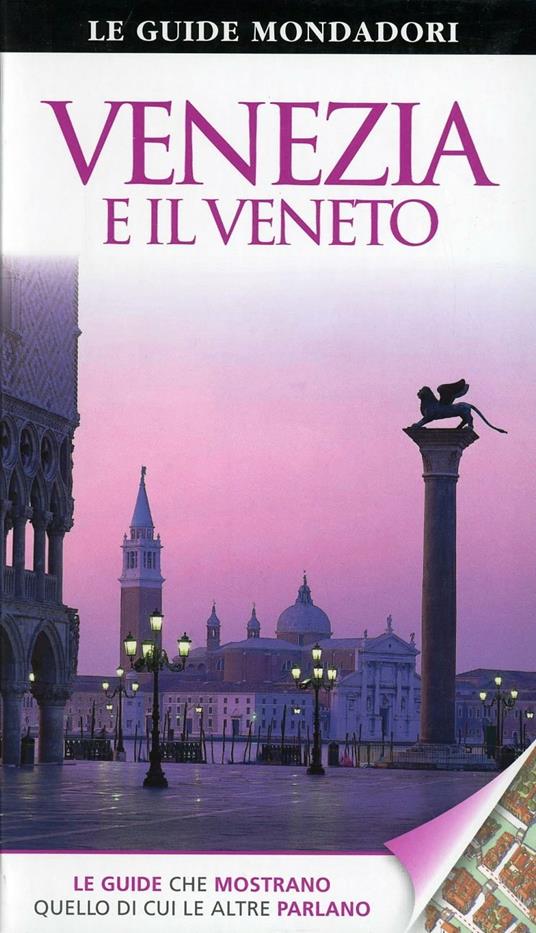 Venezia e il Veneto. Ediz. illustrata - 3