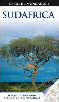 Sudafrica - copertina