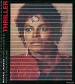 Michael Jackson, dietro le quinte di Thriller