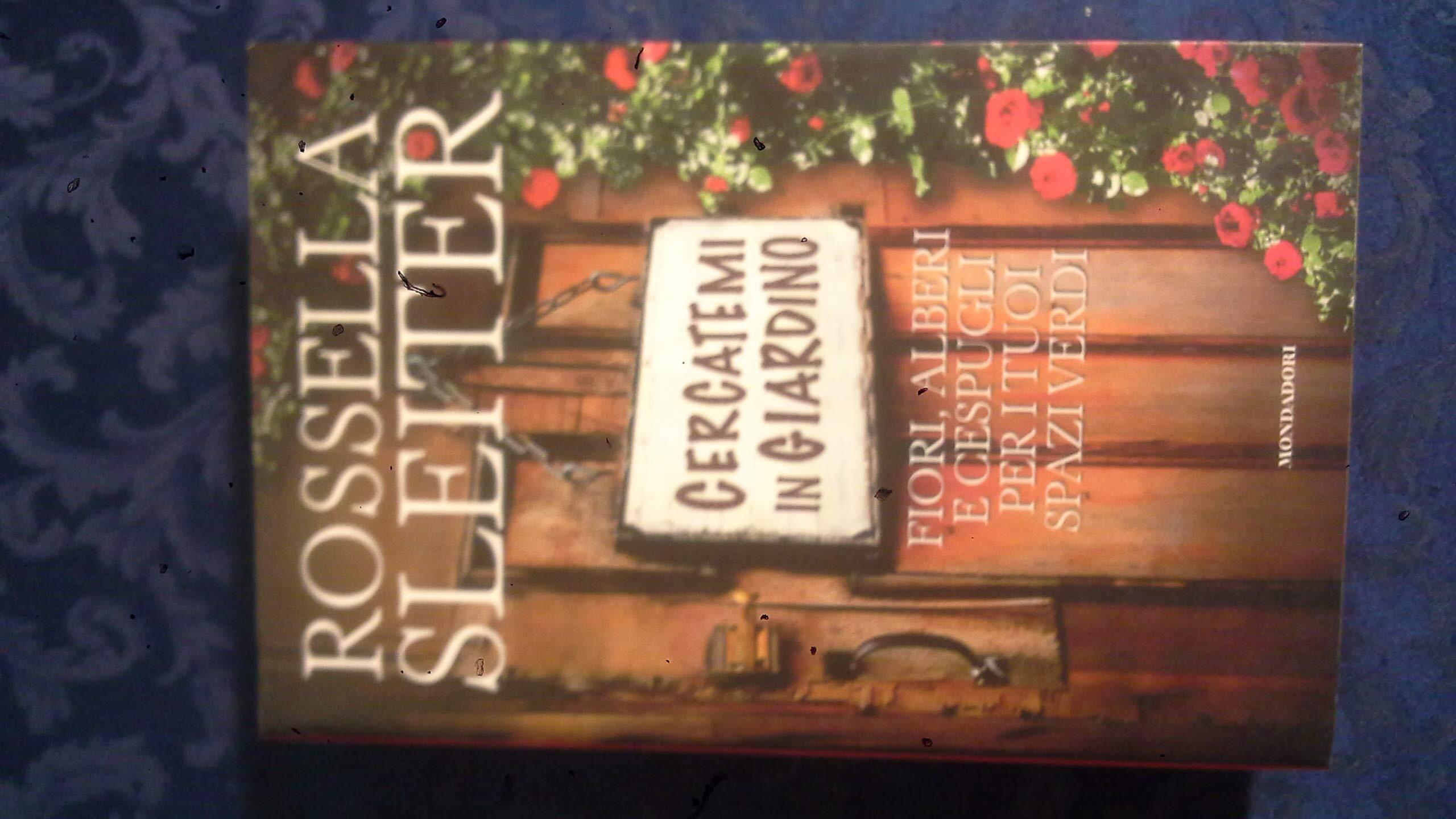 Libreria Serendipity