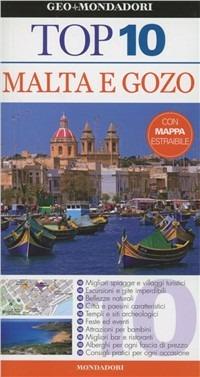 Malta e Gozo - Mary-Ann Gallagher - copertina