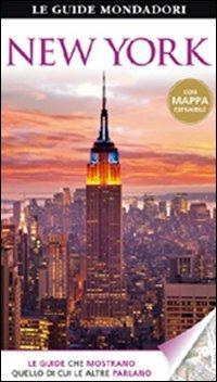 New York - Eleanor Berman - copertina