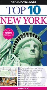 New York - Eleanor Berman - copertina