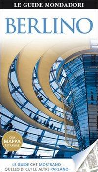 Berlino - copertina
