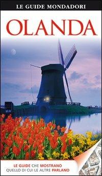 Olanda - copertina
