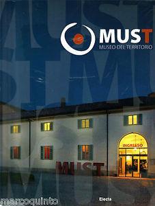 Must museo - copertina