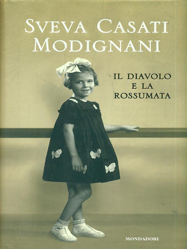 Il diavolo e la rossumata