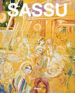 Sassu. Catalogo generale della pittura. Ediz. illustrata. Vol. 2: 1963-2000